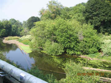 Housatonic River