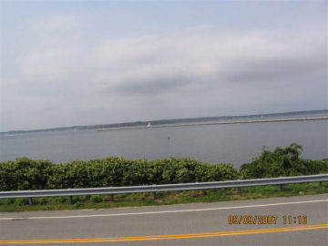 Narragansett Bay