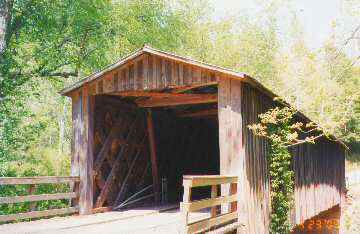 Elders Mill Bridge GA-108-01