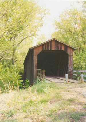 Howard Bridge GA-109-01