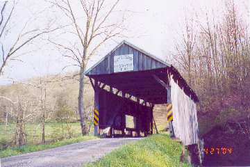 Scott Bridge PA-30-28
