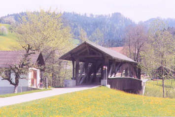 Dieboldswil Bridge S-06-17