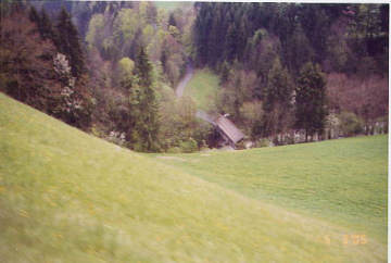 Chloster Bridge S-06-31*