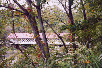Ashuelot Bridge