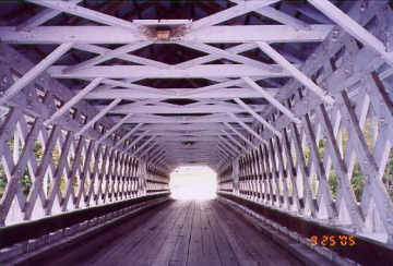 Ashuelot Bridge