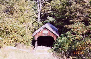 Blacksmith Bridge [WGN 29-10-01]
