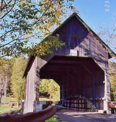 Bowers Bridge [WGN 45-14-11]