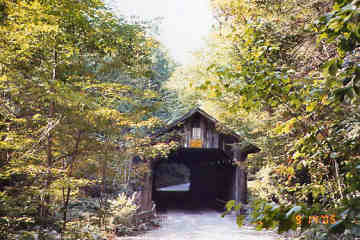 Brown Bridge [WGN 45-11-09]