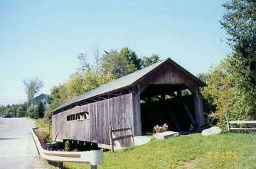 Brown's River Bridge [WGN 45-04-05]