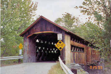 Combs Bridge [WGN 29-03-03]