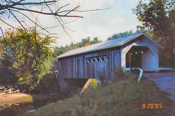 Comstock Bridge [WGN 45-06- 04]
