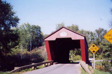 Cooley Bridge [WGN 45-11-07]