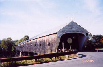 Cornish-Windsor Bridge [WGN 45-14-09]