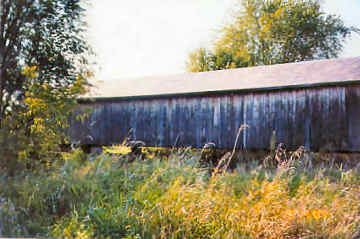 Depot Bridge