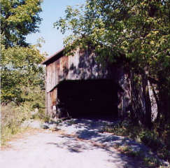East Fairfield Bridge [WGN 45-06-03]