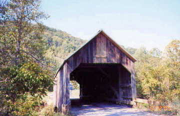Flint Bridge [WGN 45-09-11]