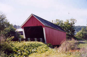 Gifford Bridge [WGN 45-09-03]