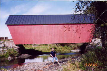 Gifford Bridge
