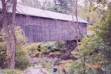Green River Bridge