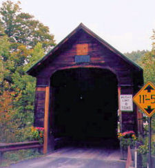 Hall Bridge [WGN 45-13-07]