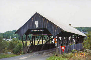 Happy Corner Bridge [WGN 29-04-01]