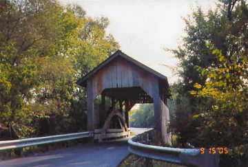 Holmes Creek Bridge [WGN 45-04- 01]