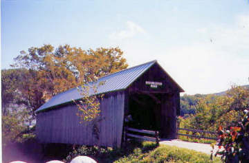 Howe Bridge [WGN 45-09-07]
