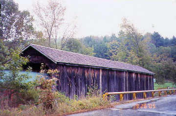 McDermott Bridge [WGN 29-10-06]