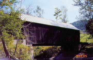 Moxley Bridge [WGN 45-09-01]