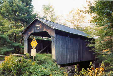Pine Brook Bridge [WGN 45-12- 12]