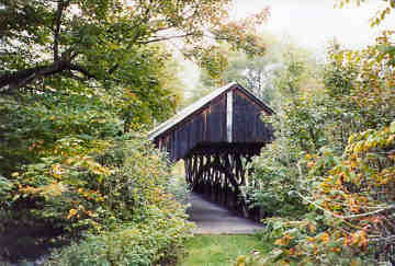 Pittsburg/Clarksville Bridge