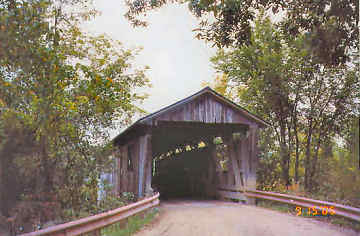 Quinlan Bridge