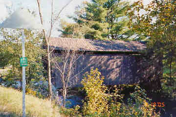 Robbins Nest Bridge [WGN 45-12- 18]
