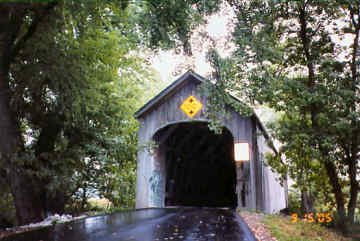 Salisbury Bridge [WGN 45-01- 01]