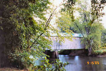 Salisbury Bridge