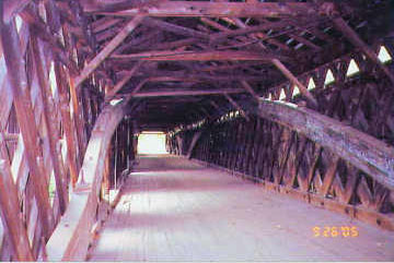 Scott Bridge