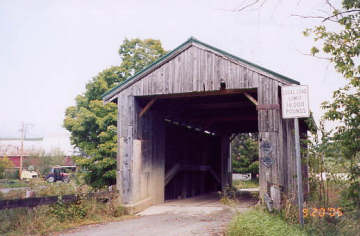 Scribner Bridge [WGN 45-08-09]