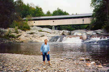 Swiftwater Bridge [WGN 29-05-02]