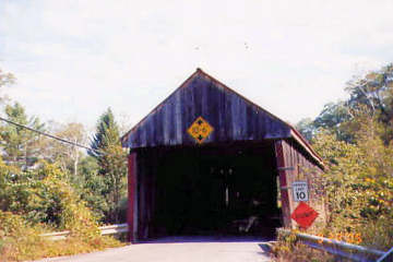Thetford Center Bridge [WGN 45-09- 06]