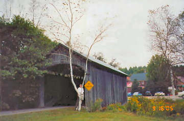 Victorian Bridge