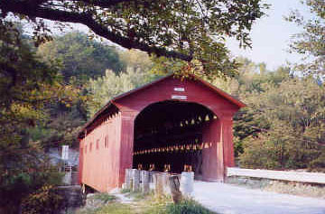 West Arlington Bridge [WGN 45-02-01]