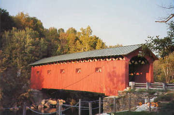 West Arlington Bridge