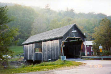 Warren Bridge