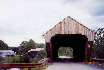 Willard Twin Bridge [WGN 45-14-64]