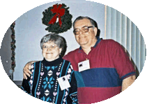Chuck and Nancy Knapp