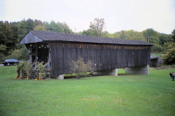 Graham Road Bridge 35-04-13