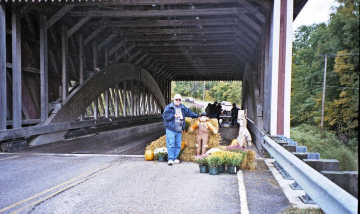Netcher Road Bridge 35-04-63