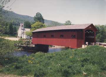Arlington/Bridge-at-the-Green