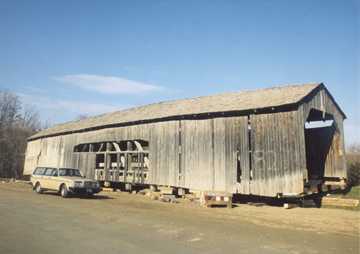 Westford Bridge