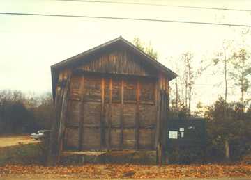 Rutland Twin Bridge